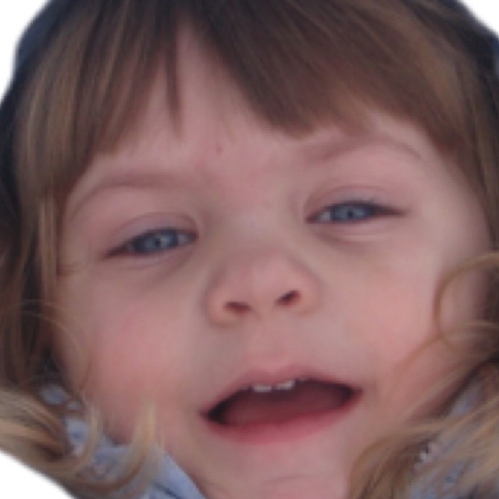 Meet your Posher, Kylie